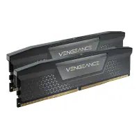 Corsair Vengeance CMK16GX5M2B5200C40 memoria 16 GB 2 x 8 GB DDR5 5200 MHz
