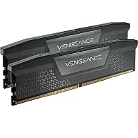 Corsair Vengeance CMK32GX5M2E6000Z36 memoria 32 GB 2 x 16 GB DDR5 4800 MHz