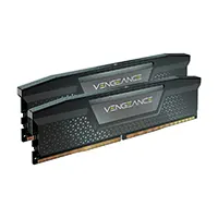 Corsair CMK48GX5M2E6000C36 Vengeance 48GB Kit 2x24GB DDR5 6000MHz CL36 - Memorie RAM