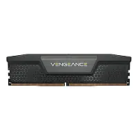 Corsair CMK8GX5M1B5200C40 Vengeance 8GB DDR5 5200MHz CL40 Nero - Memorie RAM