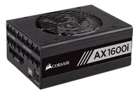 Corsair AX1600i Alimentatore 1600W ATX 80 PLUS Titanium Nero