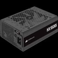 Corsair HX1500i Alimentatore 1500W ATX 80 PLUS Platinum Nero