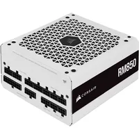 Corsair RM850 Alimentatore 850W 80 PLUS Gold ATX Bianco