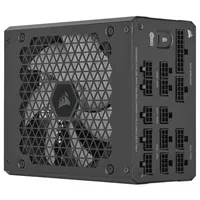 Corsair HX1000i Alimentatore 1000W 80 PLUS Platinum ATX 3.1 e PCIe 5.1 Nero