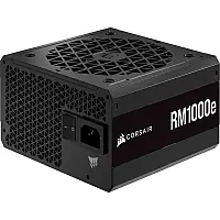 Corsair RM1000e Alimentatore 1000W 80 PLUS Gold ATX 3.0 PCIe 5.0 Nero