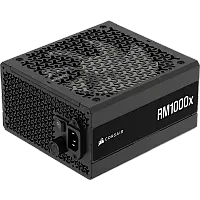 Corsair RM1000x Alimentatore 1000W 80 PLUS Gold ATX 3.1 PCIe 5.1 Nero