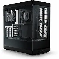 HYTE Y40 Midi Tower Nero
