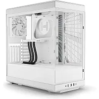 HYTE Y40 Midi Tower Bianco