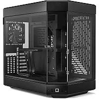 HYTE Y60 Midi Tower Nero