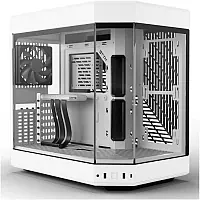 HYTE Y60 Midi Tower Bianco