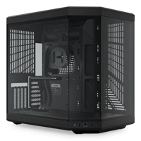 HYTE Y70 Case Midi Tower, Nero