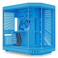 HYTE Y70 Case Midi Tower, Blu