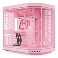 HYTE Y70 Case Midi Tower, Rosa