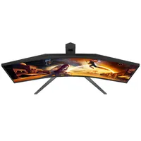 AOC Gaming CU34G4Z 34" UWQHD Curvo 240Hz Fast VA 0.3ms HDR400