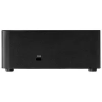 MSI Cubi NUC 1M-028IT Intel Core 3 100U 8 GB DDR5-SDRAM 512 GB SSD Windows 11 Pro Mini PC Nero