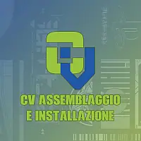 Assemblaggio e Installazione Sistema Operativo
