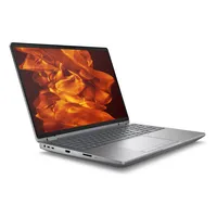 Notebook HP ZBook Fury G1i Wolf Pro Security Edition AI Workstation Mobile, Display (16") 2.5K, Cpu Intel Core Ultra 7 255HX, Ram 32 GB, SSD 1 TB, Gpu NVIDIA RTX PRO 3000 Blackwell, Windows 11 Pro