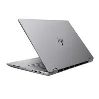 Notebook HP ZBook Fury G1i Wolf Pro Security Edition AI Workstation Mobile, Display (18") WQXGA, Cpu Intel Core Ultra 7 255HX, Ram 32 GB, SSD 1 TB, Gpu NVIDIA RTX PRO 2000 Blackwell, Windows 11 Pro