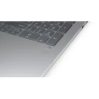 Hp Zbook X G1i Wolf Pro Security Edition Intel Core Ultra 9 285H Workstation mobile 40,6 cm (16") WUXGA 32 GB DDR5-SDRAM 1 TB SSD NVIDIA RTX PRO 2000 Blackwell Wi-Fi 6E (802.11ax) Windows 11 Pro AI Workstation, AI PC Argento