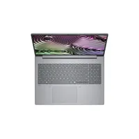 Hp Zbook X G1i Wolf Pro Security Edition Intel Core Ultra 9 285H Workstation mobile 40,6 cm (16") WUXGA 32 GB DDR5-SDRAM 1 TB SSD NVIDIA RTX PRO 2000 Blackwell Wi-Fi 6E (802.11ax) Windows 11 Pro AI Workstation, AI PC Argento