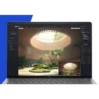 HP ZBook Ultra G1a - 14" WUXGA, Ryzen AI MAX PRO 390, 64GB RAM, 1TB SSD, Windows 11 Pro