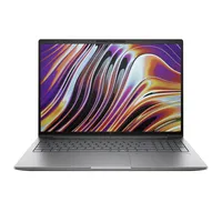 HP ZBook Power 16 - Display 16" WUXGA, AMD Ryzen 7 8845HS, 32GB RAM, 1TB SSD, Windows 11 Pro, Argento