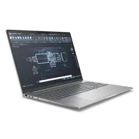 HP ZBook Power 16 G11 - 16" WUXGA, Core Ultra 7 255H, 16GB RAM, 512GB SSD, Windows 11 Pro