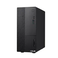 ASUS ExpertCenter D500MEES-513400007X Intel® Core™ i5-13400 8 GB DDR4-SDRAM 512 GB SSD Windows 11 Pro Mini Tower PC Nero