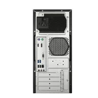 ASUS ExpertCenter D5 Tower D500TEES-713700002X Intel® Core™ i7-13700 8 GB DDR4-SDRAM 512 GB SSD Windows 11 Pro PC Nero