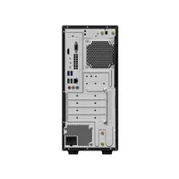 ASUS ExpertCenter D5 Mini Tower D501MERES-314100001X, Cpu Intel Core i3-14100, Ram 8 GB DDR5-SDRAM, SSD 512 GB, Windows 11 Pro