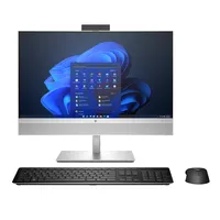 HP EliteOne 840 G9 23.8" Full HD Touch Screen Intel i5-14500 16GB 512GB SSD Windows 11 Pro (D58RHET)