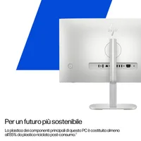 HP EliteStudio 8 G1i 27" QHD Intel Core Ultra 5 235 16GB 512GB SSD Windows 11 Pro