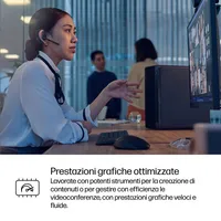 HP Pro Tower 4 G1i - Intel Core Ultra 7 265, 16GB RAM, 1TB SSD, Windows 11 Pro