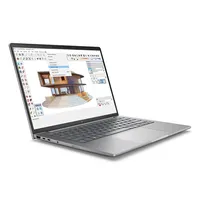 HP ZBook Power 14 G11 - 14" WUXGA, Core Ultra 7 255H, 32GB RAM, 1TB SSD, Windows 11 Pro