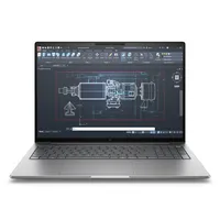HP ZBook Power 16 G11 - 16" WUXGA, Core Ultra 7 255H, 32GB RAM, 1TB SSD, Windows 11 Pro