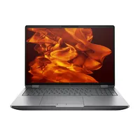 HP ZBook Fury 16 G1i - 16" WUXGA, Core Ultra 7 255HX, 32GB RAM, 1TB SSD, Windows 11 Pro