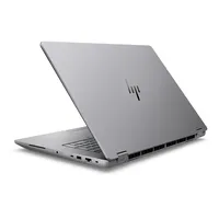 HP ZBook Fury 18 G1i - Display 18" WQXGA, Intel Core Ultra 7 255HX, 32GB RAM, 1TB SSD, Windows 11 Home, AI PC, Argento