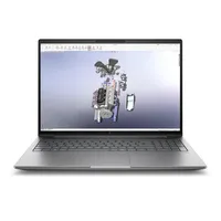 HP ZBook Studio 16 G1i - 16" WUXGA, Core Ultra 9 285H, 32GB RAM, 1TB SSD, Windows 11 Pro