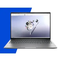 HP ZBook Studio 16 G1i - 16" WUXGA, Core Ultra 9 285H, 32GB RAM, 1TB SSD, Windows 11 Pro