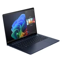 HP EliteBook Ultra G1i - 14" OLED 2.8K Touch, Core Ultra 7 258V, 32GB RAM, 1TB SSD, Windows 11 Pro