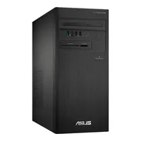 ASUS ExpertCenter D700TEES-713700002X Intel® Core™ i7-13700 16 GB DDR4-SDRAM 1 TB SSD Windows 11 Pro Tower PC Nero