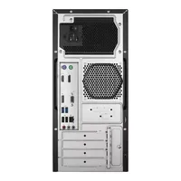 ASUS ExpertCenter D700TEES-713700002X Intel® Core™ i7-13700 16 GB DDR4-SDRAM 1 TB SSD Windows 11 Pro Tower PC Nero