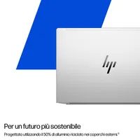 HP EliteBook 6 G1i - 14" WUXGA, Core Ultra 7 255U, 24GB RAM, 1TB SSD, Windows 11 Pro