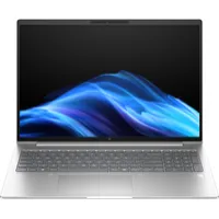 HP EliteBook 6 G1i - 16" WUXGA, Core Ultra 5 235U, 16GB RAM, 512GB SSD, Windows 11 Pro