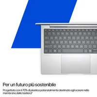 HP EliteBook 8 G1i - 14" WUXGA, Core Ultra 5 225U, 16GB RAM, 512GB SSD, Windows 11 Pro