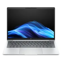 HP EliteBook 8 G1i - 13.3" WUXGA, Core Ultra 5 225U, 16GB RAM, 512GB SSD, Windows 11 Pro