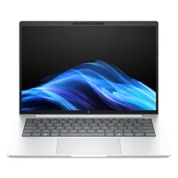 HP EliteBook 8 G1a - 14" WUXGA, Ryzen AI 7 350, 16GB RAM, 512GB SSD, Windows 11 Pro