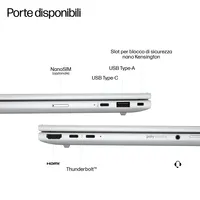 HP EliteBook 8 G1a - 14" WUXGA, Ryzen AI 7 350, 32GB RAM, 1TB SSD, Windows 11 Pro