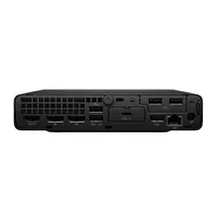 HP Pro Mini 4 G1i - Intel Core Ultra 5 225T, 8GB RAM, 512GB SSD, Windows 11 Pro