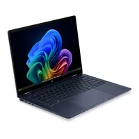 HP EliteBook X - Display 14" WUXGA, Intel Core Ultra 5 H404, 16GB RAM, 512GB SSD, Windows 11 Pro, AI PC, Argento